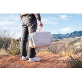 Armond AWARE™ RPET weekendtas, beige