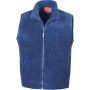 Polartherm(TM) Bodywarmer royal blue XL