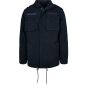 M-65 Giant Jacket navy 3XL