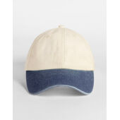 Natural/Vintage Denim