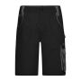 Workwear Bermudas - STRONG - black/carbon 60