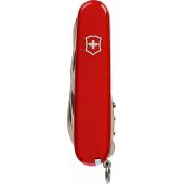 Victorinox zakmes Swiss Army Climber rood