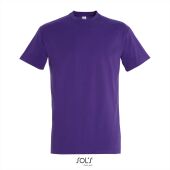 SOL'S Imperial, Dark Purple, 3XL