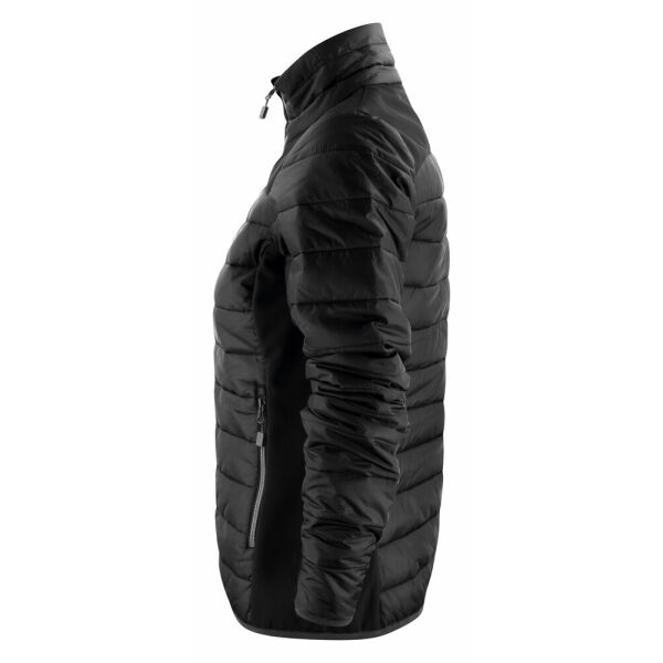 Expedition Lady Jacket Black XS Expedition Lady Jacket Black XS