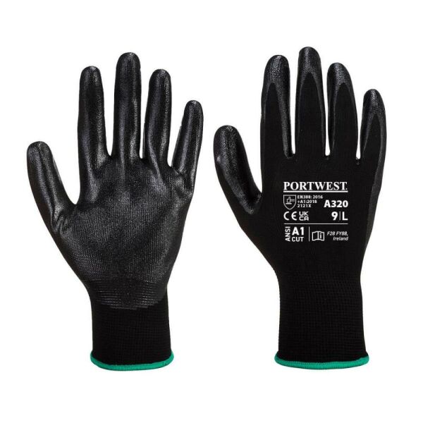 Dexti-Grip Handschoen