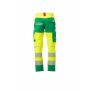 Next 4W Hi-Vi fluorescent yellow/jelly green 42