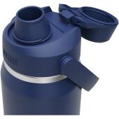 Camelbak® Thrive Chug VSS roestvrijstalen waterfles van 740 ml met schroefdop - Marineblauw