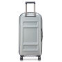 Rempart 2.0 79cm Trunk Reiskoffer - Silver