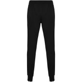 Argos 220 g/m² kinderbroek - Zwart - 10 Argos 220 g/m² kinderbroek - Zwart - 10