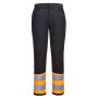 WX2 Eco Hoge zichtbaarheid Class 1 Service Broek