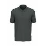 Stedman Polo Lux SS for him 11c slate grey 3XL