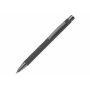 Balpen New York soft touch - Grijs