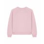 Stella Clara - Het dames raglan sweatshirt - XS