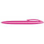 Bridge Polished Rhodamine Red - Pink Bridge Polished Rhodamine Red - Pink