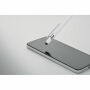 SIPARO - Recycled aluminium stylus pen - White SIPARO - Recycled aluminium stylus pen - White