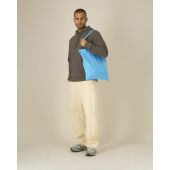 Light Tote Bag - Lichte geweven draagtas - OS