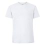 T-shirt Iconic 195 White S