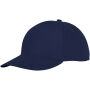 Hades 5 panel cap - Navy