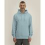 Cruiser 2.0 - De unisex Iconic hoodie - Pebble Blue (L) Cruiser 2.0 - De unisex Iconic hoodie - Pebble Blue (L)