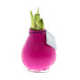 No Water Flowers® - Waxz® Colours, In luxury box, Roze