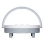 Draadloze Luidspreker incl. 15 Watt Draadloze Oplader met licht REEVES-BOURVILLE