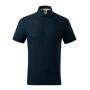 Polo Shirt men's Prime (GOTS) navy S