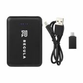 PocketPower 5000 RCS Recycled Powerbank oplader