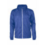 Printer Fastplant Windbreaker Blue 5XL