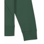 S/S Drummer 2.0, 280 gr/m² - Bottle Green/Butter