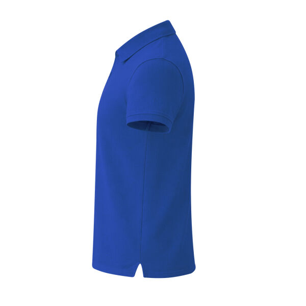 Kinder Polo Shirt Tecnic Plus - AZUL - 5-6 Kinder Polo Shirt Tecnic Plus - AZUL - 5-6