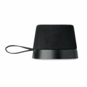 ESCUCHE - 3W speaker met standfunctie - Zwart