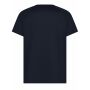 SP Pulse sportshirt, 135 gr/m² - Navy