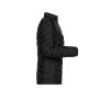 Ladies' Modern Padded Jacket black-matt XS