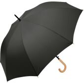 AC golf umbrella ÖkoBrella black wS