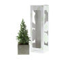 Congreet® plantpots large - Christmas edition, In giftbox