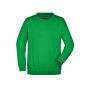 Round Sweat Heavy fern-green S Round Sweat Heavy fern-green S