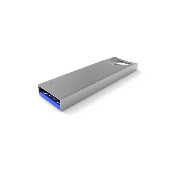 USB Stick Triangle (Zilver, 128GB 2.0) USB Stick Triangle (Zilver, 128GB 2.0)
