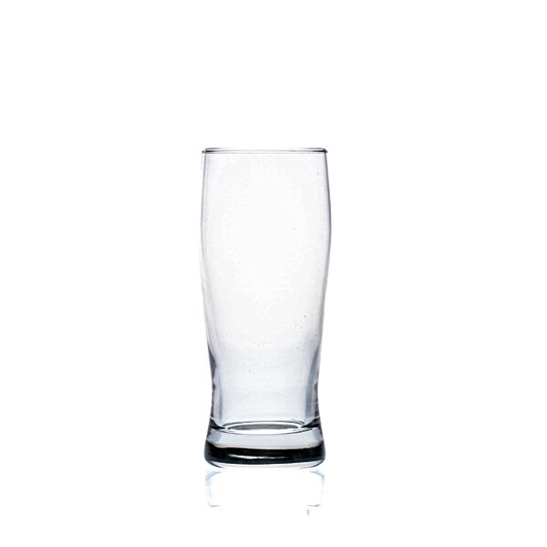 Willis bierglas – geschikt voor 33 en 40 cl