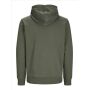 JACK&JONES//PRODUKT Cosy Hood, Beetle Green, 3XL JACK&JONES//PRODUKT Cosy Hood, Beetle Green, 3XL