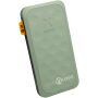 Xtorm FS510 Fuel Series powerbank 10.000 mAh 20 W - Sage