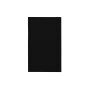 T1-30 Classic Guest Towel - Black