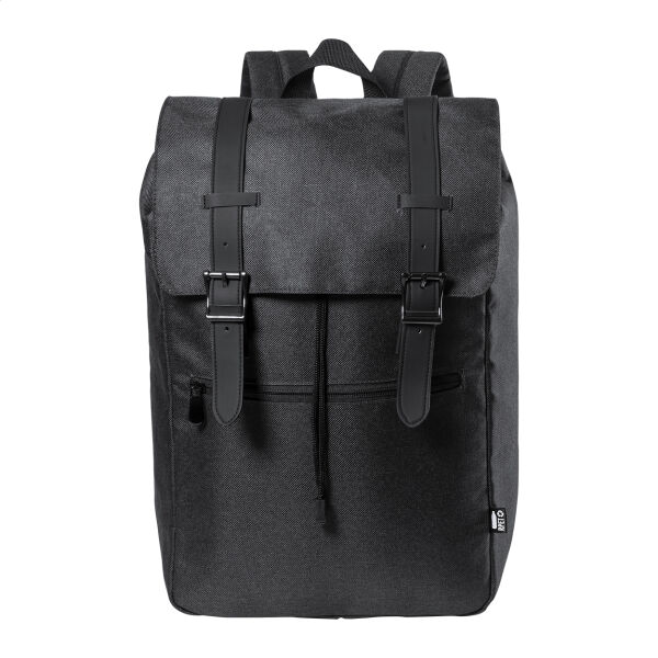 Hopkins - RPET backpack Hopkins - RPET backpack