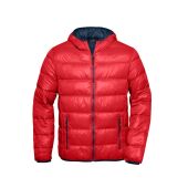 red/navy
