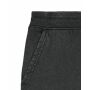 Mover Vintage - De unisex garment-dyed joggingbroek - G. Dyed Black Rock (XXS)