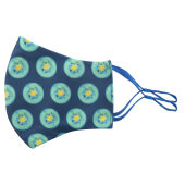 Blauw