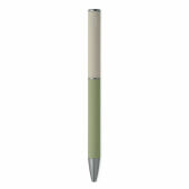 FILLAN - Gerecyclede alu balpen - Mintgroen FILLAN - Gerecyclede alu balpen - Mintgroen