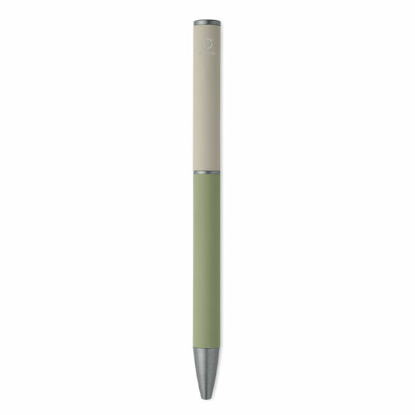 FILLAN - Gerecyclede alu balpen - Mintgroen FILLAN - Gerecyclede alu balpen - Mintgroen