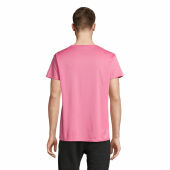 SPRINT - SPRINT unisex t-shirt 130g - 3XL - Ribbon Pink