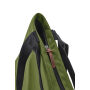 Black+Blum 16L Insulated Tote/ Koel Tas, mosgroen