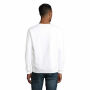 COLUMBIA - COLUMBIA UNISEX SWEATSHIRT - S - Wit